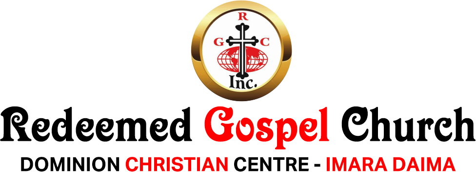 Redeemed Gospel Church Dominion Christian Centre [Imaara Daima] | Partner